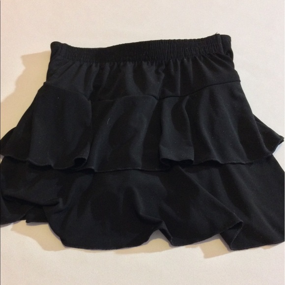 Byergirls skort - Picture 2 of 3